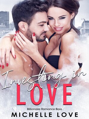 cover image of Investing in Love